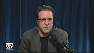 INFOWARS LIVE - 10/12/25: The Alex Jones Show