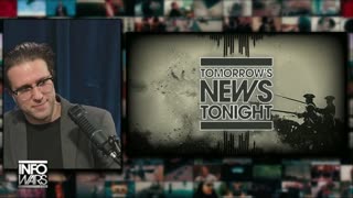 INFOWARS LIVE - 10/12/25: The Alex Jones Show