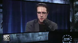 INFOWARS LIVE - 10/12/25: The Alex Jones Show