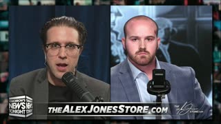 INFOWARS LIVE - 10/12/25: The Alex Jones Show