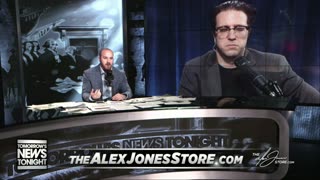 INFOWARS LIVE - 10/12/25: The Alex Jones Show