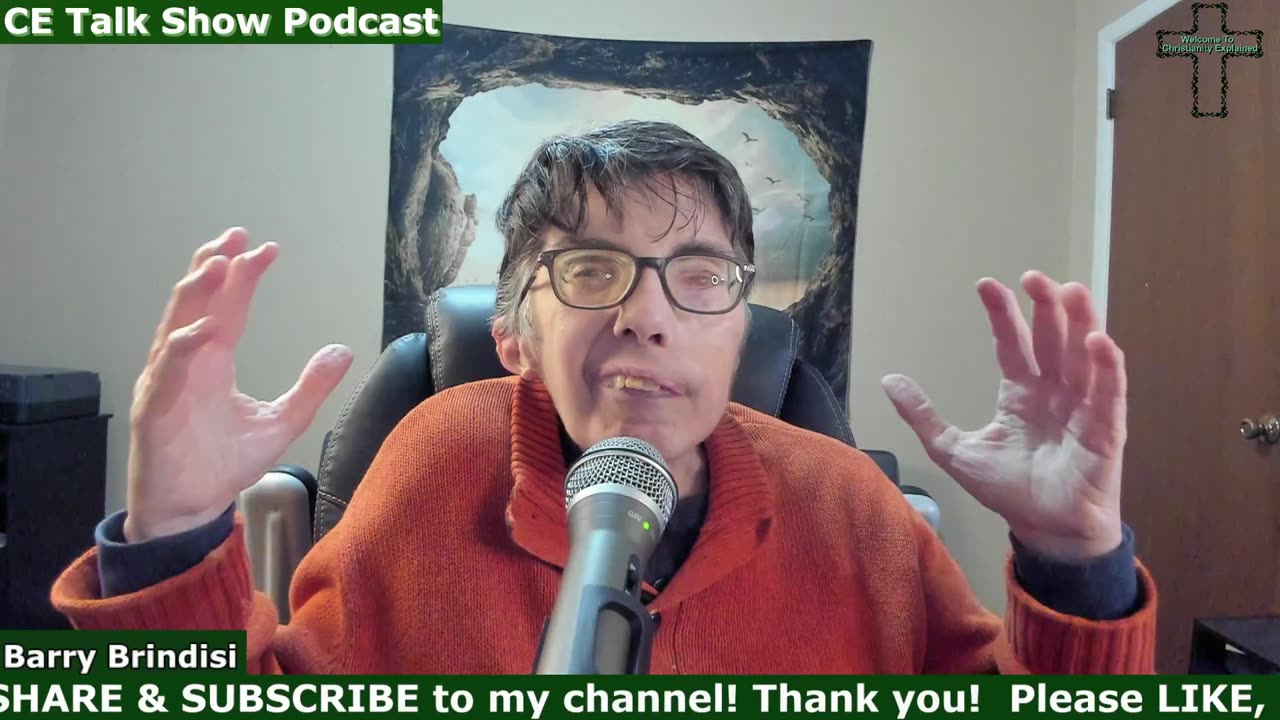 How Do We Avoid Despising Prophecies When Flooded with Garbage!