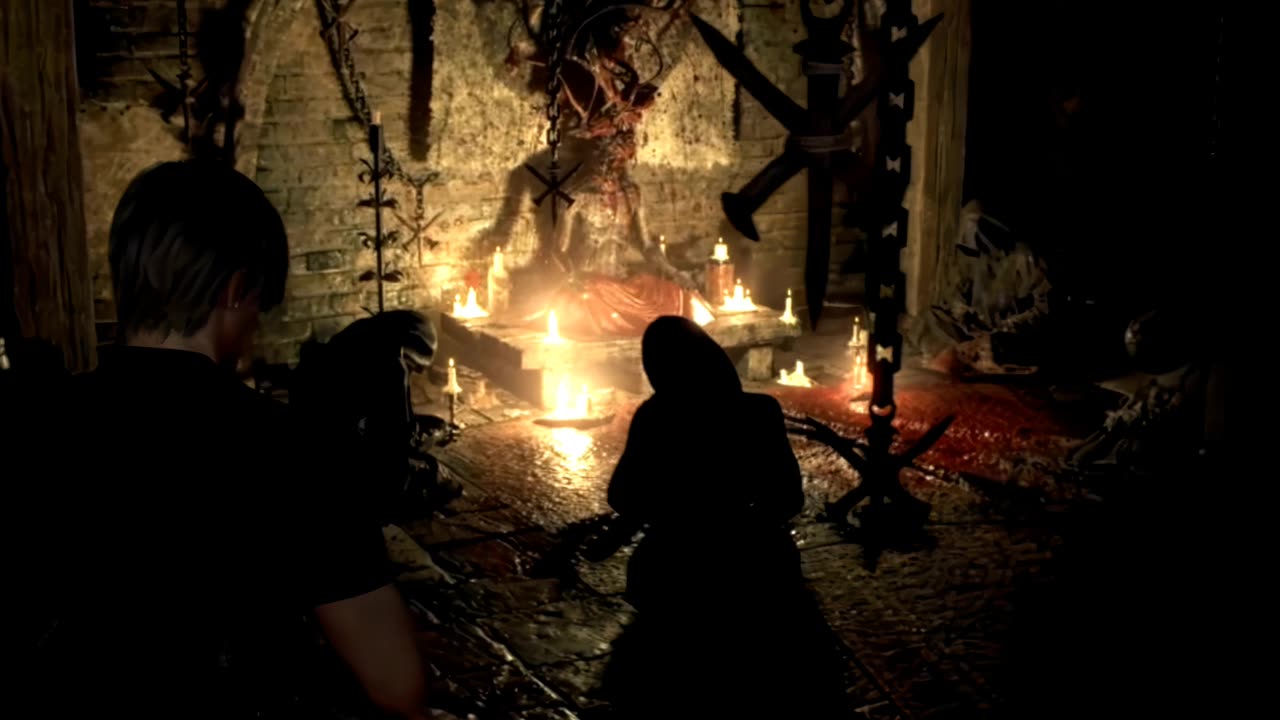 BEAT I MADE CALLED CASTLE RABBIT HOLE