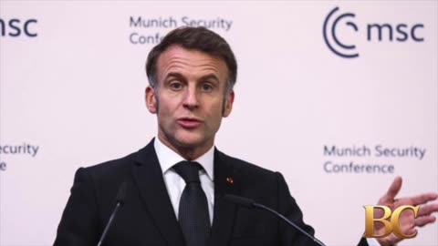 Macron calls for ‘restraint’ after death of young man attacked in Lyon