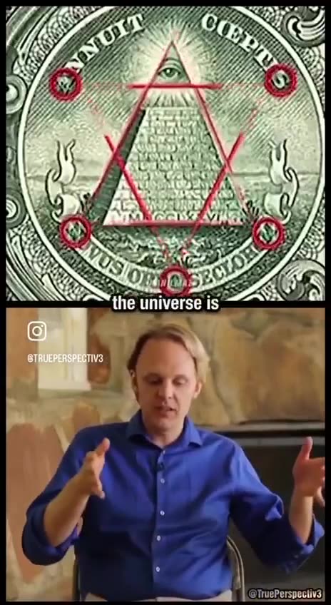 We have given the Cabal the powers they have