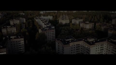 Chernobyl Nuclear Power Plant, Pripyat