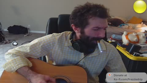 JAMMIN 🎸 + BATTLECHAT 💥 [6ab245ee-0d99-4b87-b385-3775385a415a]