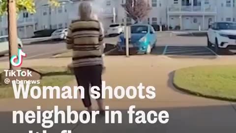 Women are violent