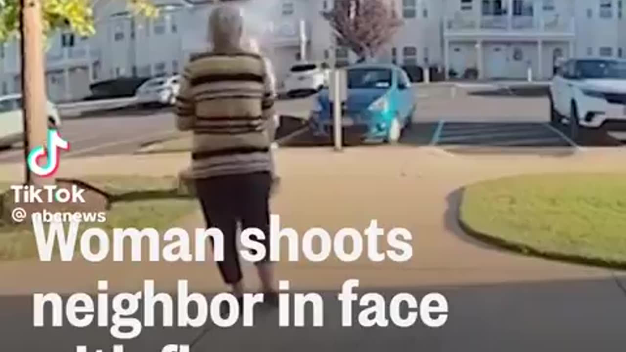 Women are violent