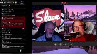 Armor Up with SloanTV and RevengeODDoichy