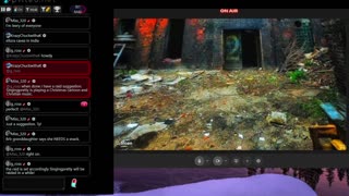 Armor Up with SloanTV and RevengeODDoichy