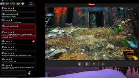 Armor Up with SloanTV and RevengeODDoichy