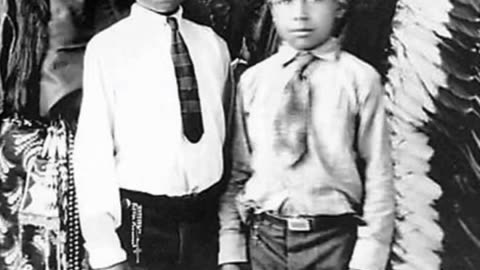 The Bible Says That We're Brothers! Judah & Ephraim Together!