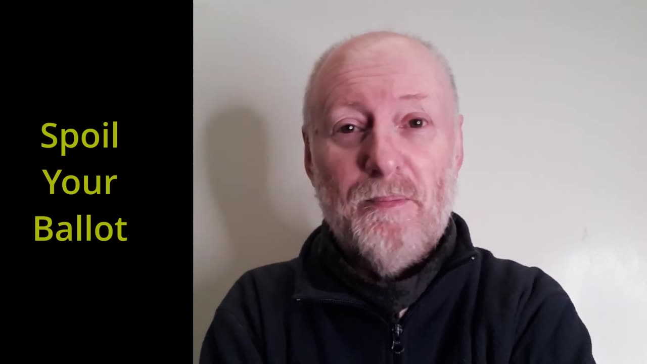 I DO NOT CONSENT "ASHBY VS WHITE 1703" UPLOADED FROM JON AT LARGE YOUTUBE CHANNEL