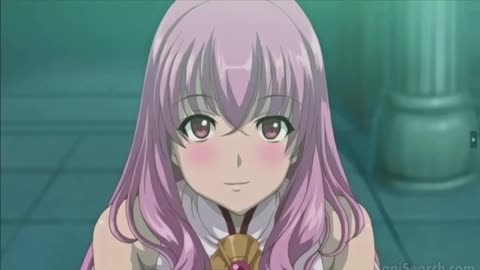 Church of Waifu's GOD Episode 8 Alice Erzan