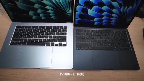 13" vs 15" MacBook Air: DON'T Waste Your Money! Easy Choice?