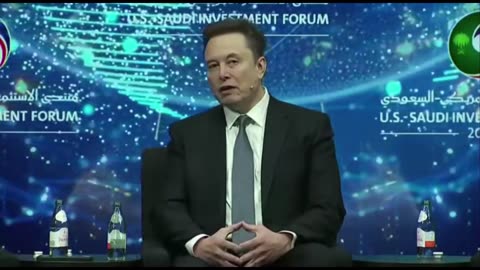 Elon Musk - Artificial Intelligence In Space Is INEVITABLE
