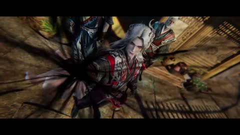 Renegade Immortal Episode 116 Preview