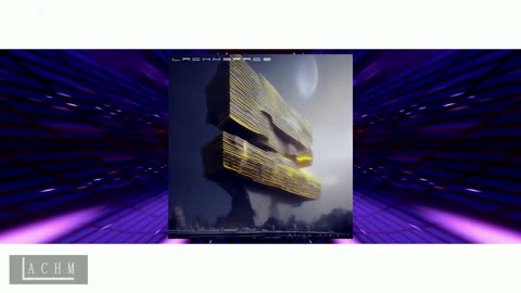 Dance Ambient Mix #2 - Lachm