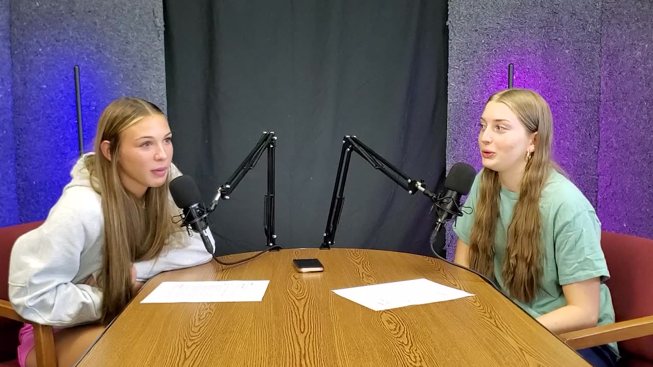 Faith and Friendship