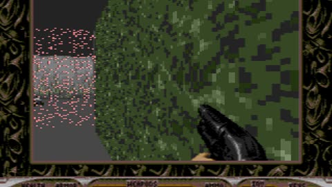 Mega Drive Longplay 219 Duke Nukem 3D Filtered