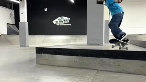 🤩💪 The Stoke is Real! Watch Noah Uchida Go Off | SkateNation