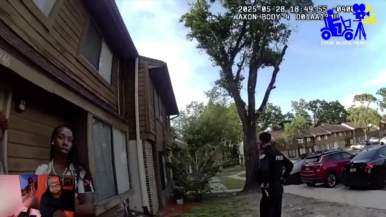 Entitled Brat Steals Tow Truck Driver's Keys to Avoid Getting Towed