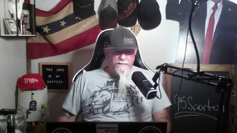 once again bizaro world