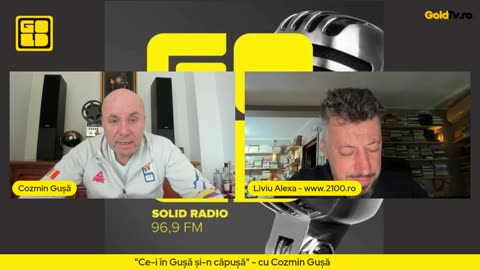 Liviu Alexa despre folosirea miliardarului Plahotniuc pentru incomodarea șefilor SIE