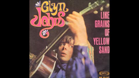Glyn Johns ‎– Little Child