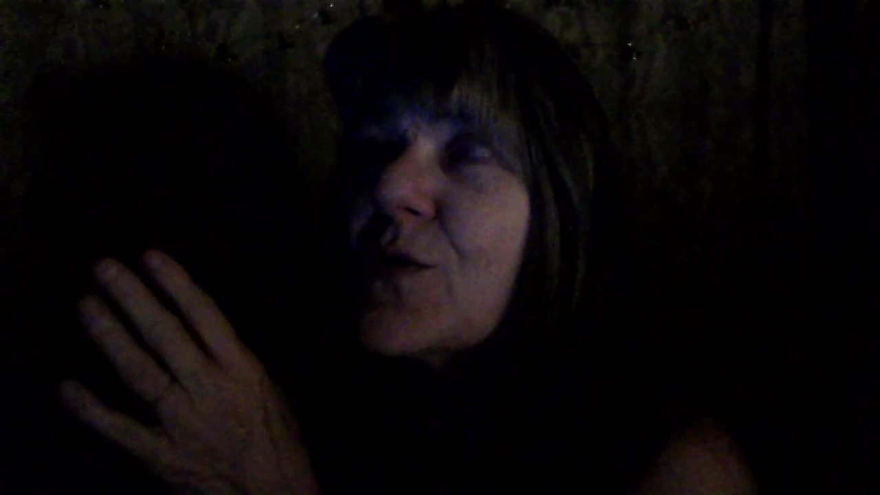 Grand Rising ~ 22 Dec