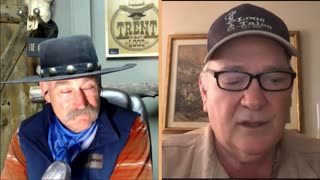 Trent Loos in the Morning - 12/17/2025