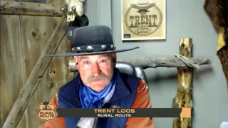 Trent Loos in the Morning - 12/17/2025