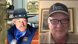 Trent Loos in the Morning - 12/17/2025