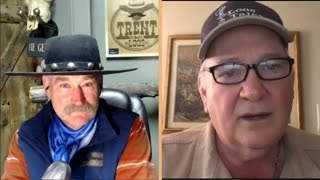 Trent Loos in the Morning - 12/17/2025