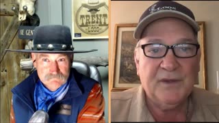 Trent Loos in the Morning - 12/17/2025