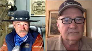 Trent Loos in the Morning - 12/17/2025