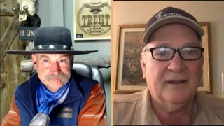 Trent Loos in the Morning - 12/17/2025