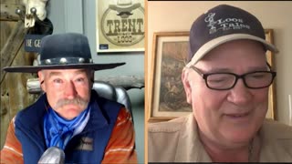 Trent Loos in the Morning - 12/17/2025