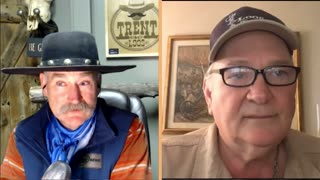 Trent Loos in the Morning - 12/17/2025