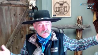 Trent Loos in the Morning - 12/17/2025