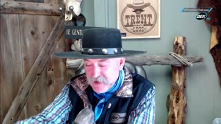 Trent Loos in the Morning - 12/17/2025