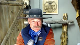 Trent Loos in the Morning - 12/17/2025