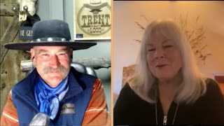 Trent Loos in the Morning - 12/17/2025