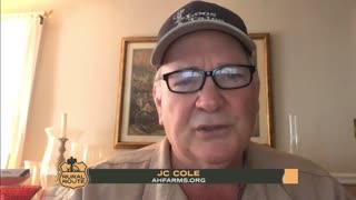 Trent Loos in the Morning - 12/17/2025