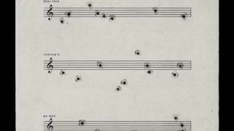 Roddy Ricch - Real Talk (432hz)