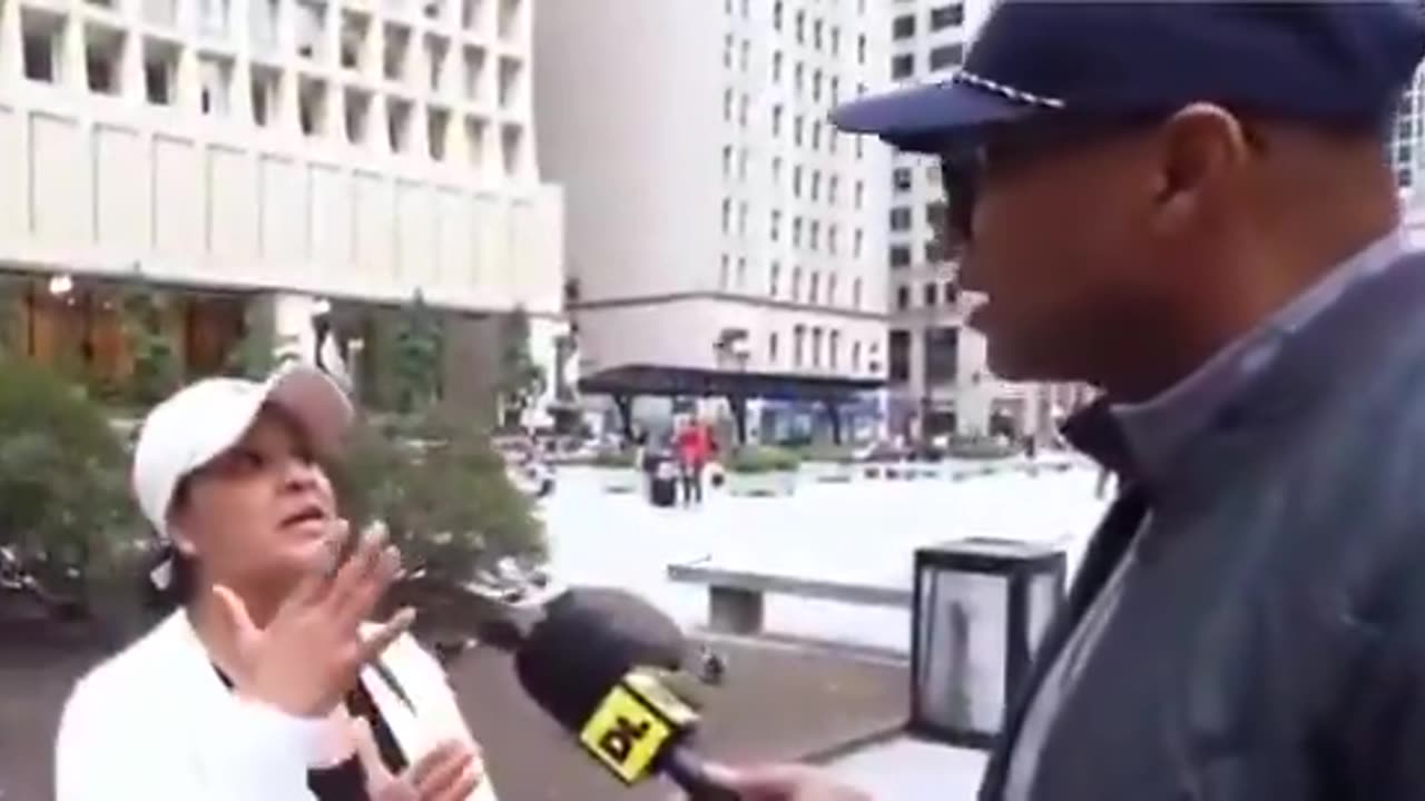 This legal immigrant from Latin America STUNNED Don Lemon, going off on...