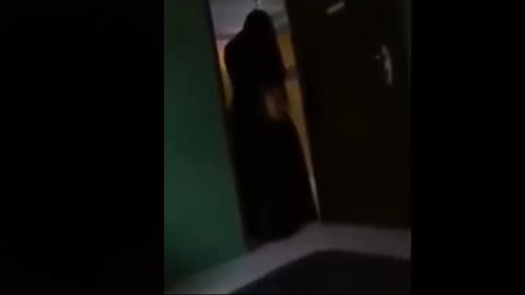 😨👹 Who Is That? The Shadow That Haunts Our Nightmares! | TheHauntingHour