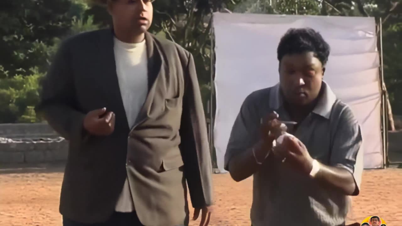 || Episode 50 [ 4K ]. పవర్ కప్ - 3 || #appaji #anji #saravam #amrutham