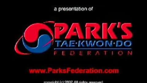 Taekwondo